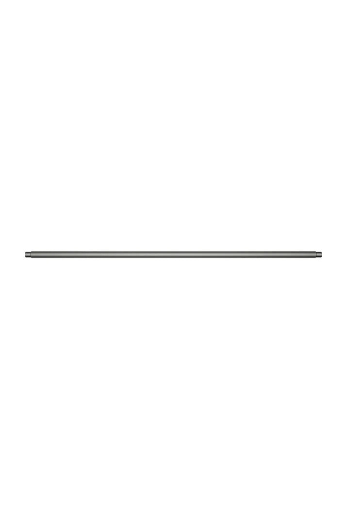 MEIR Oppen Round Pull 520mm Cabinet Handle (Linear Knurled)