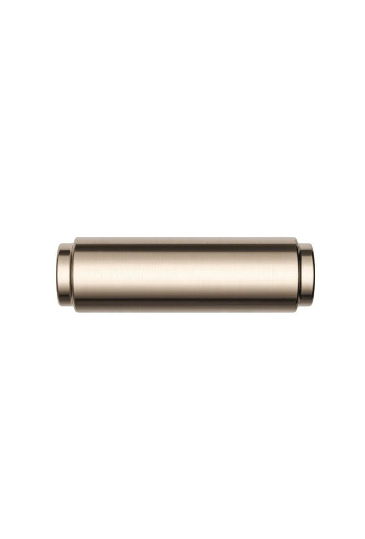 MEIR Oppen Brushed Nickel T-Pull Cabinet Handle - Various Colour Finishes