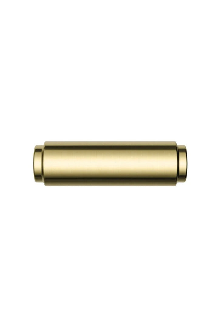 MEIR Oppen Brushed Nickel T-Pull Cabinet Handle - Various Colour Finishes