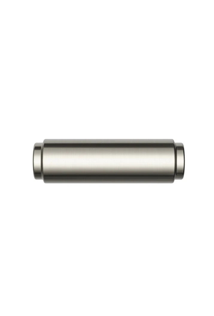 MEIR Oppen Brushed Nickel T-Pull Cabinet Handle - Various Colour Finishes