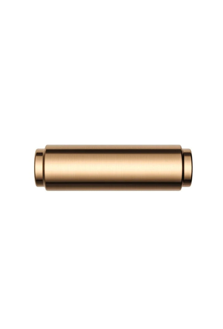 MEIR Oppen Brushed Nickel T-Pull Cabinet Handle - Various Colour Finishes