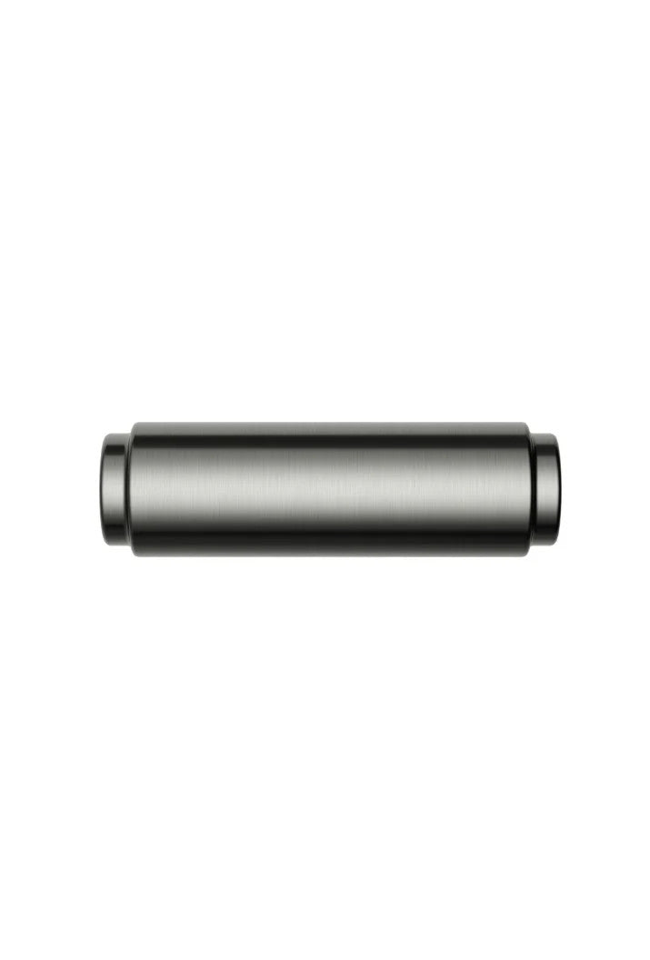 MEIR Oppen Brushed Nickel T-Pull Cabinet Handle - Various Colour Finishes