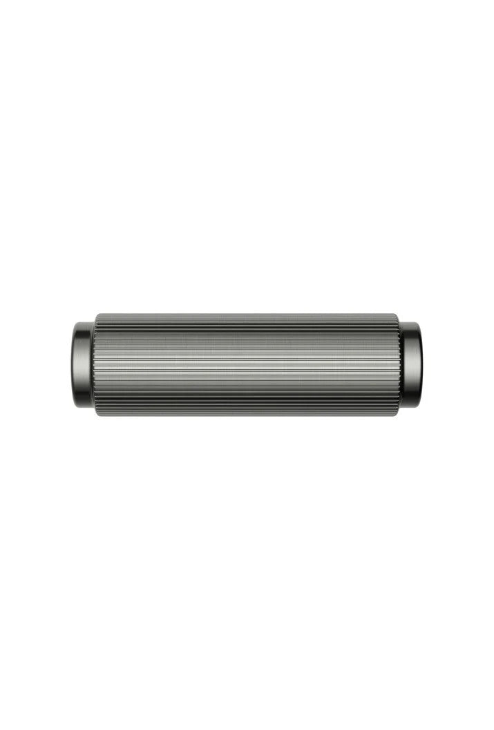 MEIR Oppen T-Pull Cabinet Handle (Linear Knurled) - Various Colour Finishes