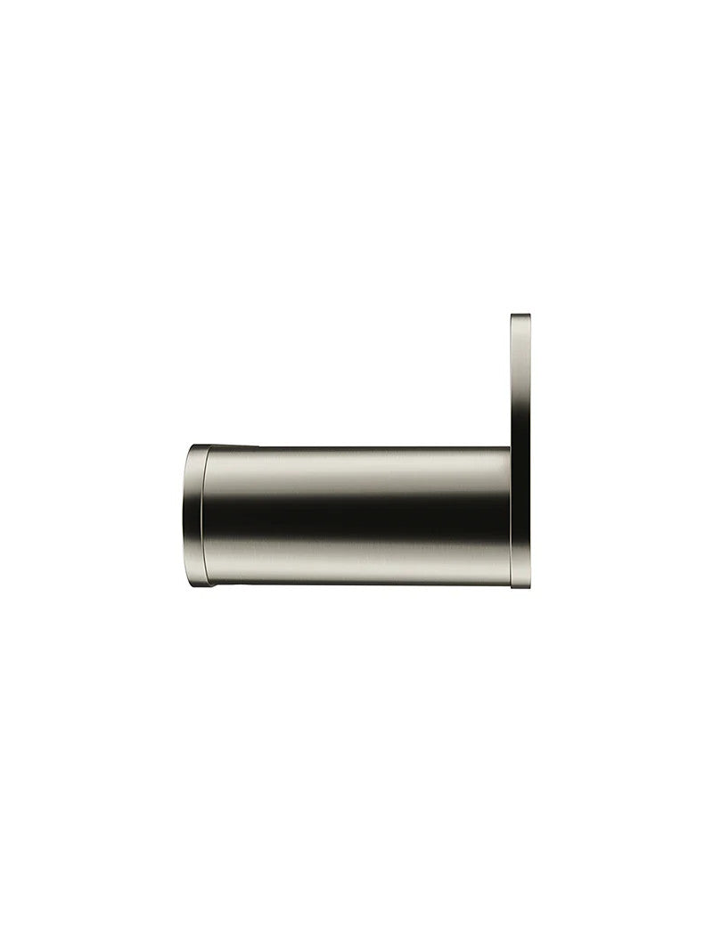 MEIR Curvae Double Robe Hook - Various Colour Finishes