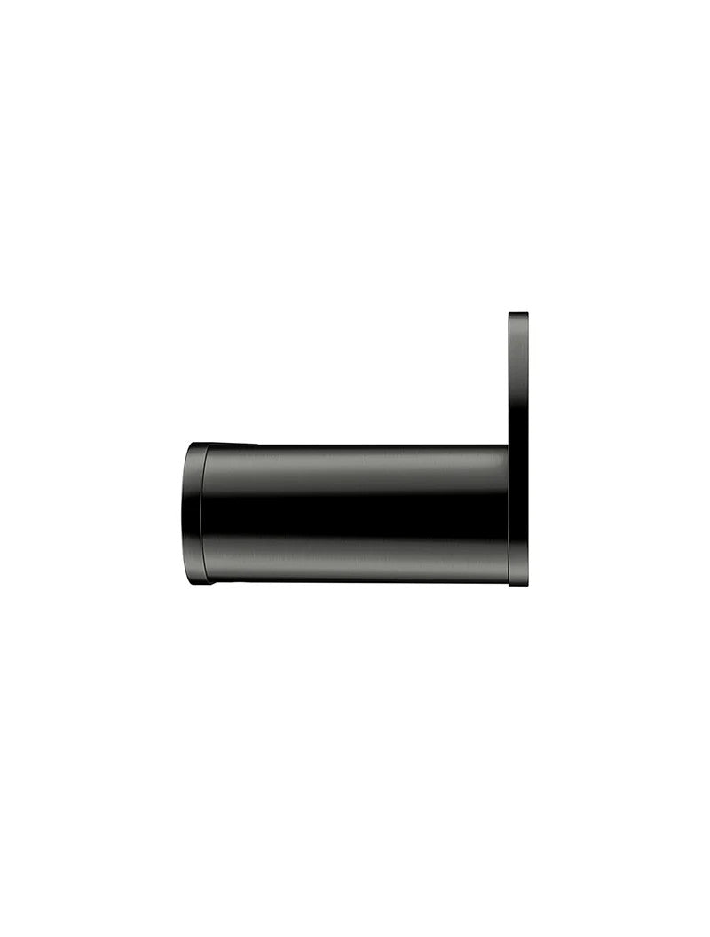 MEIR Curvae Double Robe Hook - Various Colour Finishes