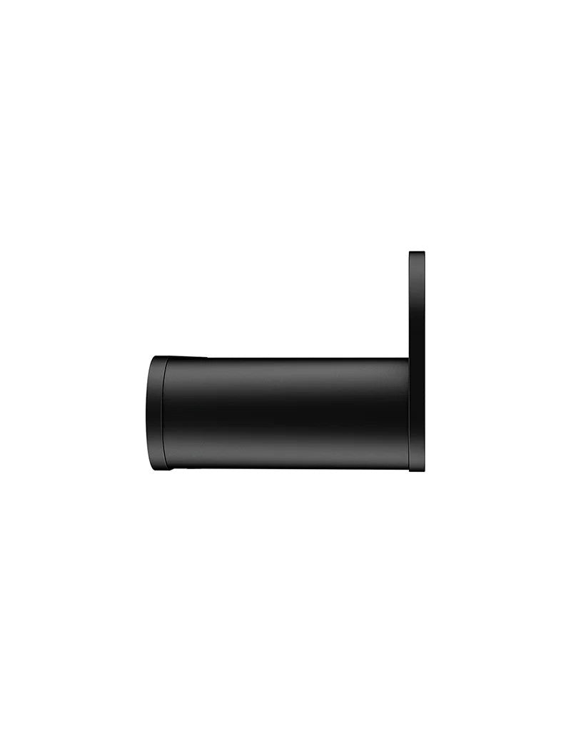 MEIR Curvae Single Robe Hook - Various Colour Finishes