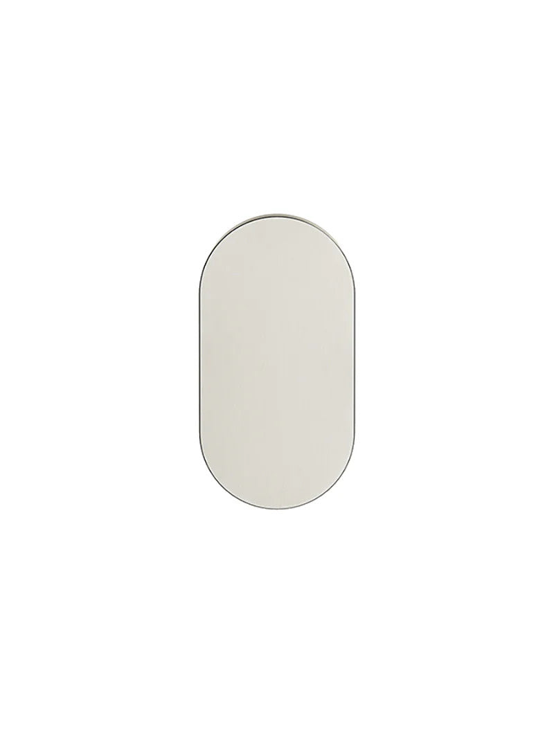 MEIR Curvae Single Robe Hook - Various Colour Finishes