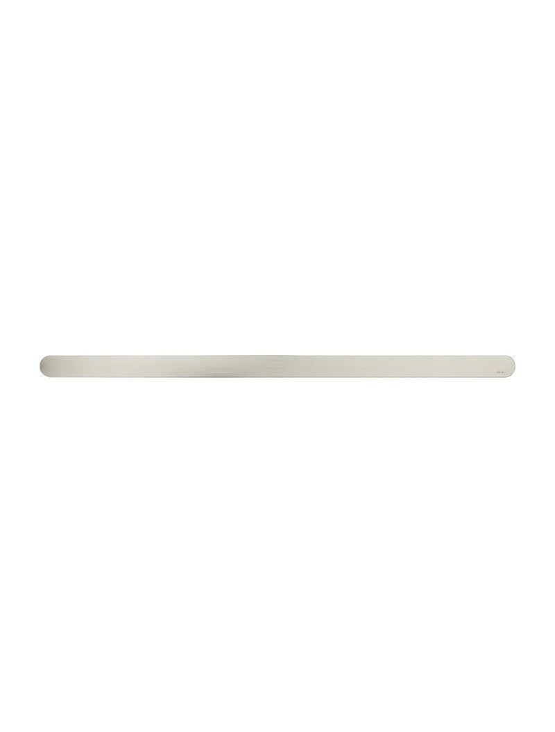 Meir Curvae Double Towel Rail 600mm - Various Colour Finishes
