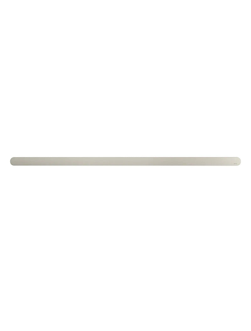 Meir Curvae Double Towel Rail 800mm - Various Colour Finishes