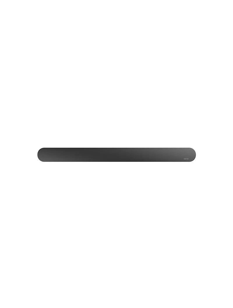 Meir Curvae Guest Single Bar Towel Rail 300mm - Various Colour Finishes