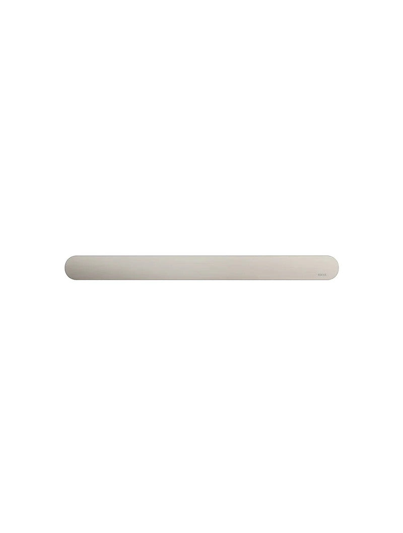 Meir Curvae Guest Single Bar Towel Rail 300mm - Various Colour Finishes