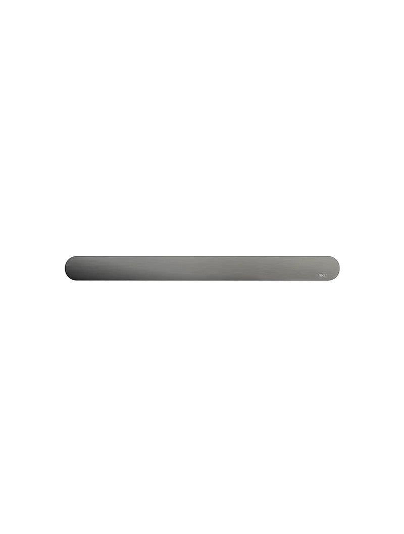 Meir Curvae Guest Single Bar Towel Rail 300mm - Various Colour Finishes