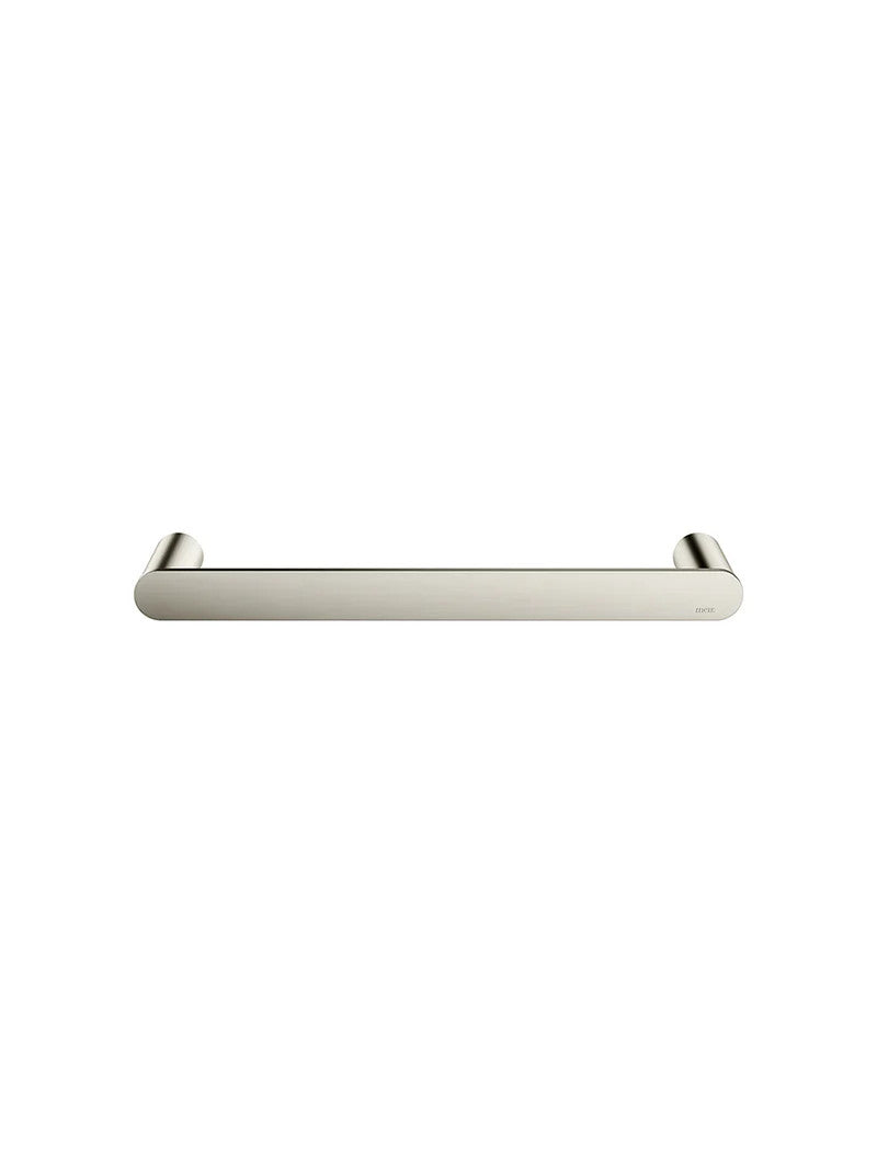 Meir Curvae Guest Single Bar Towel Rail 300mm - Various Colour Finishes