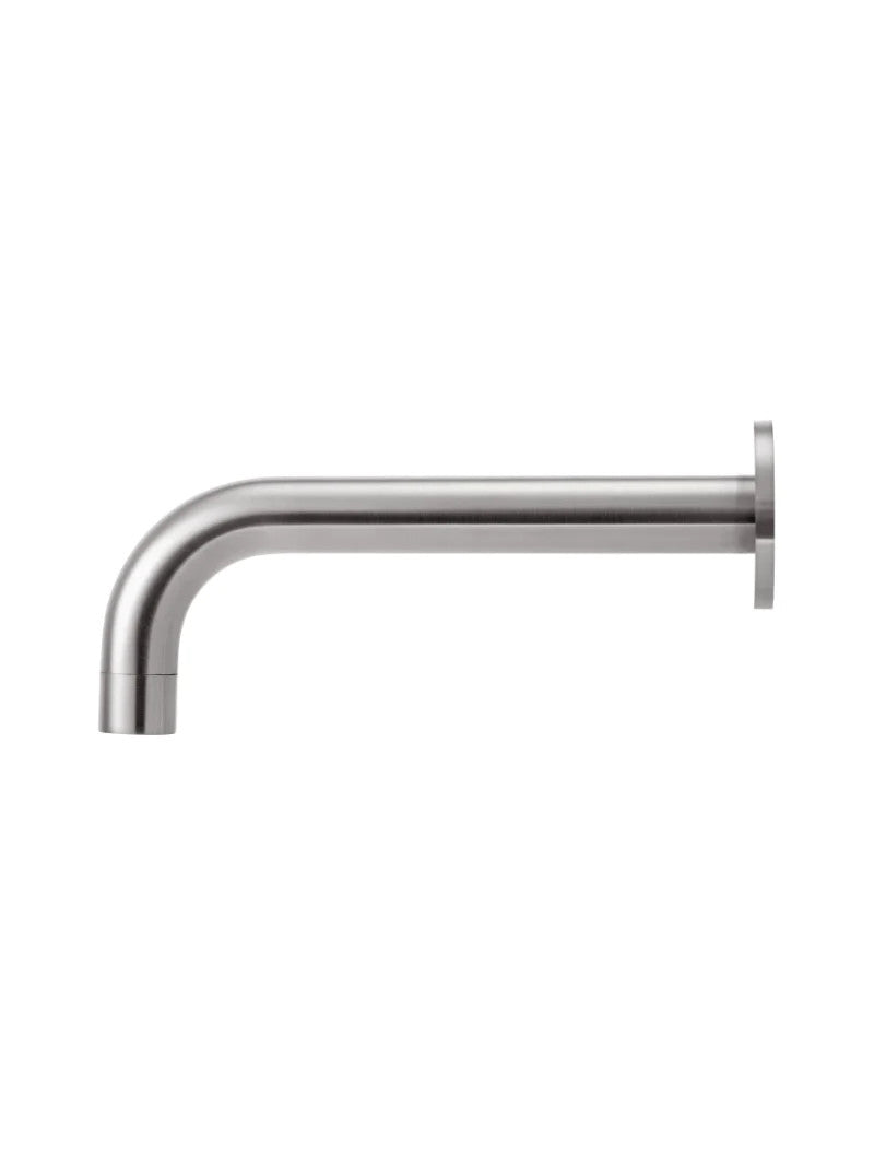 Meir Outdoor Lifestyle Universal Round Curved Spout - SS316