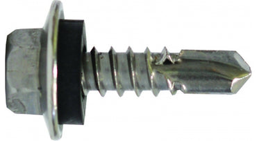 Self Drill Hex Head 550SS