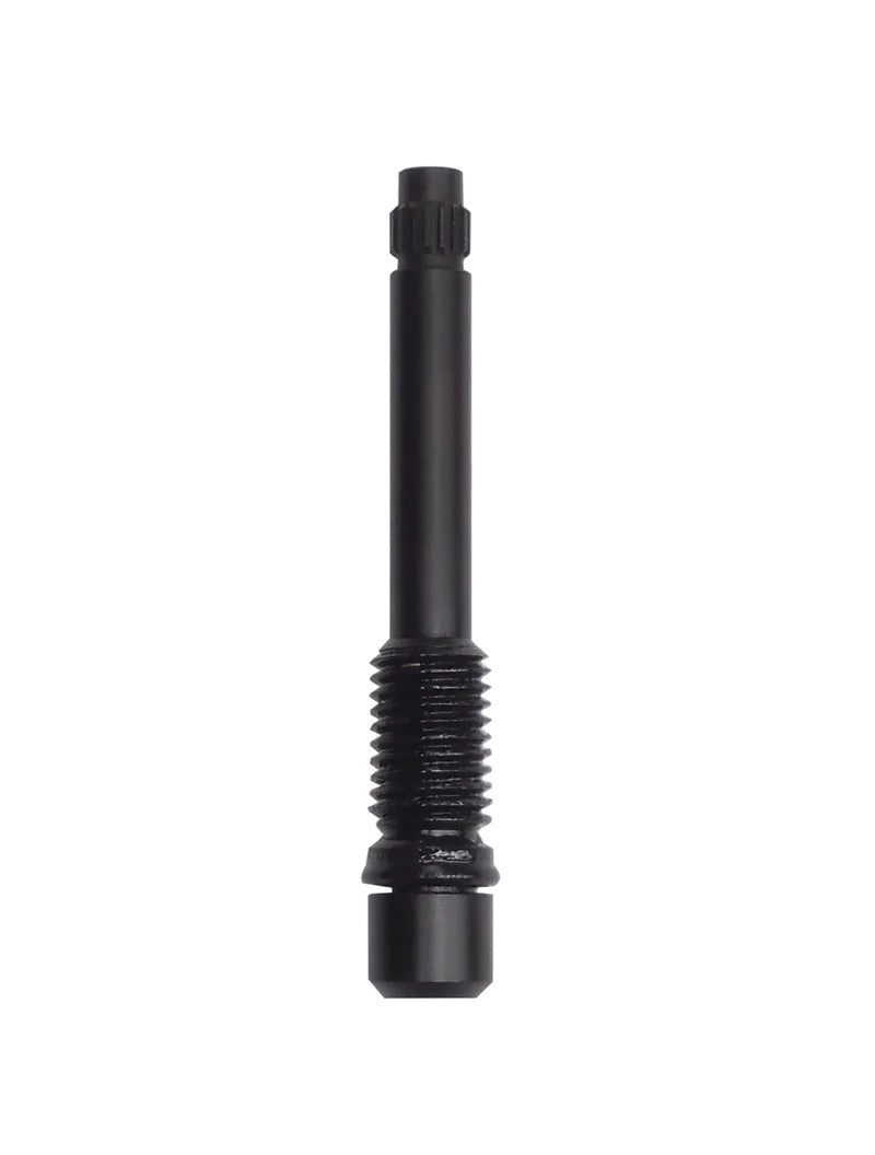 Meir Jumper Valve Wall Top Spindle Individual Part 1