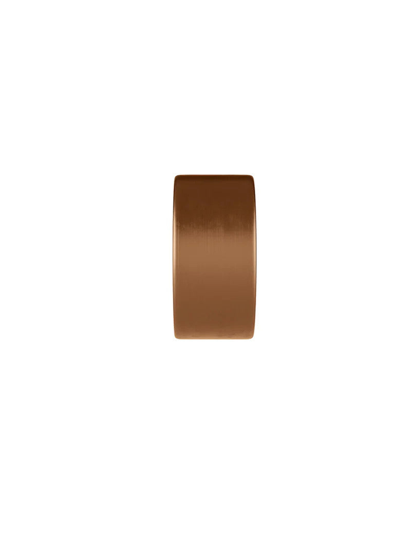 Meir Circular Wall Taps - Various Colour Finishes