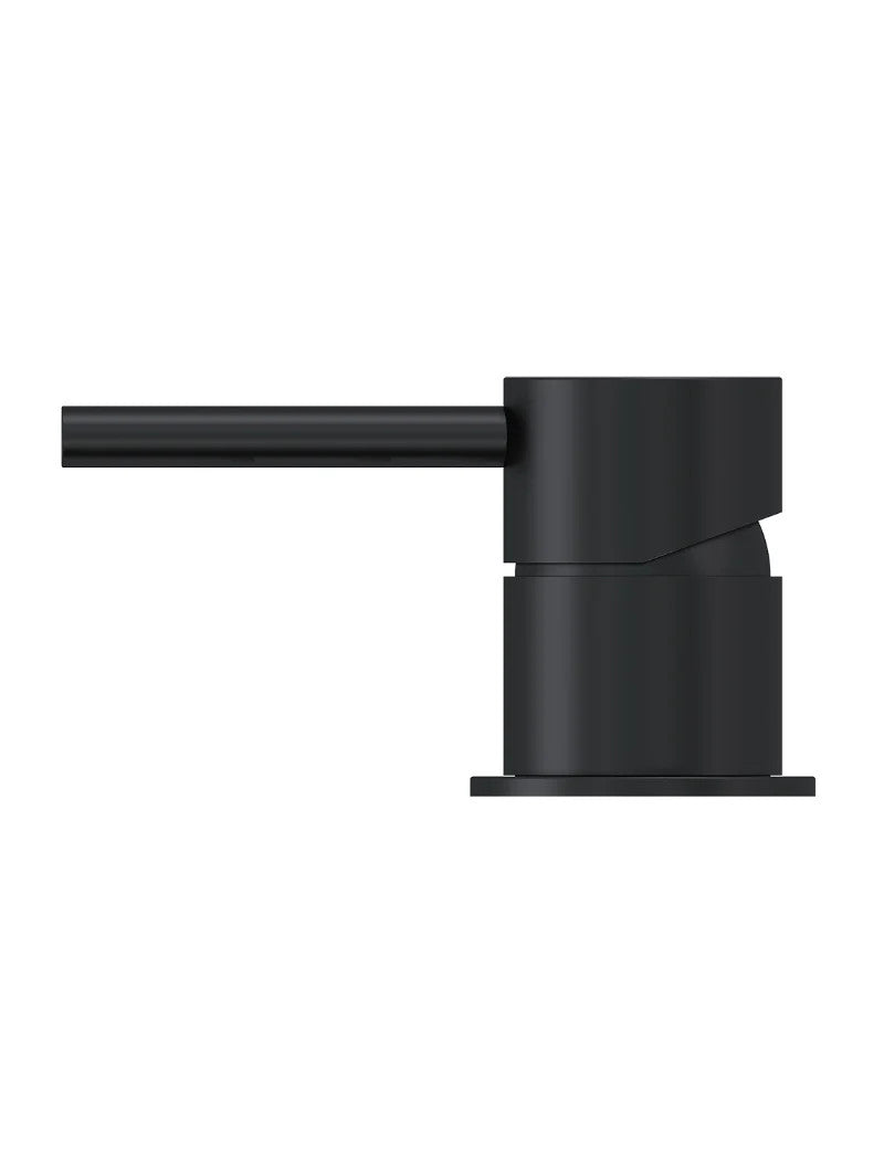 Meir Round Deck Mounted Mixer - Various Colour Finishes