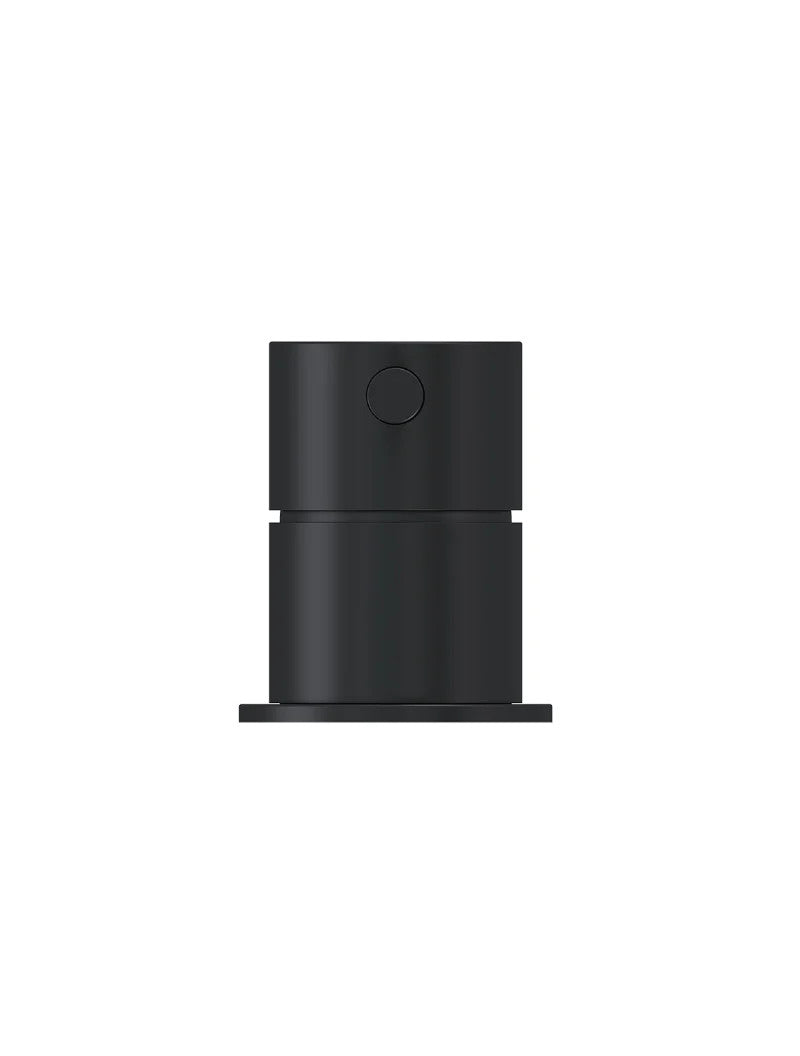 Meir Round Deck Mounted Mixer - Various Colour Finishes