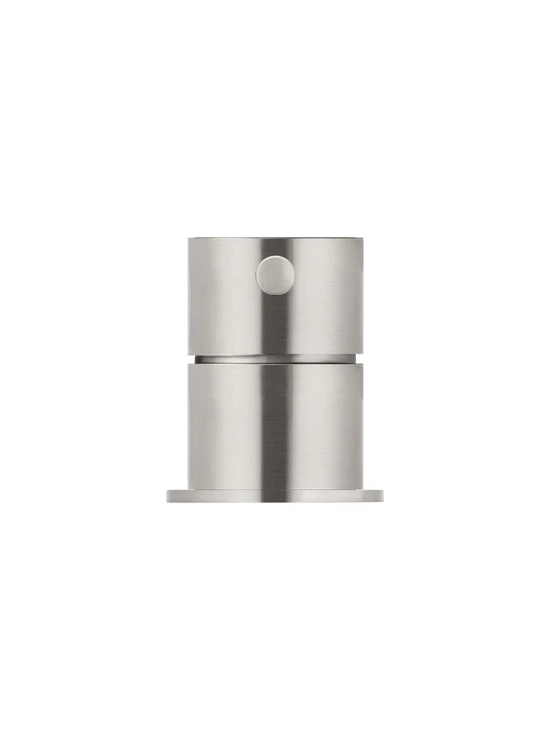 Meir Round Deck Mounted Mixer - Various Colour Finishes
