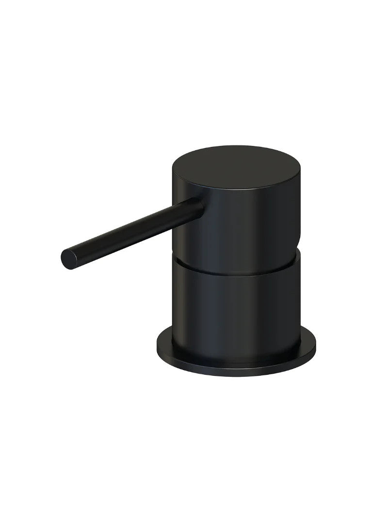 Meir Round Deck Mounted Mixer - Various Colour Finishes