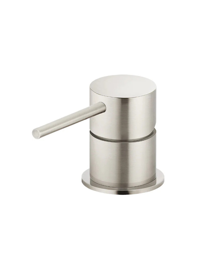 Meir Round Deck Mounted Mixer - Various Colour Finishes