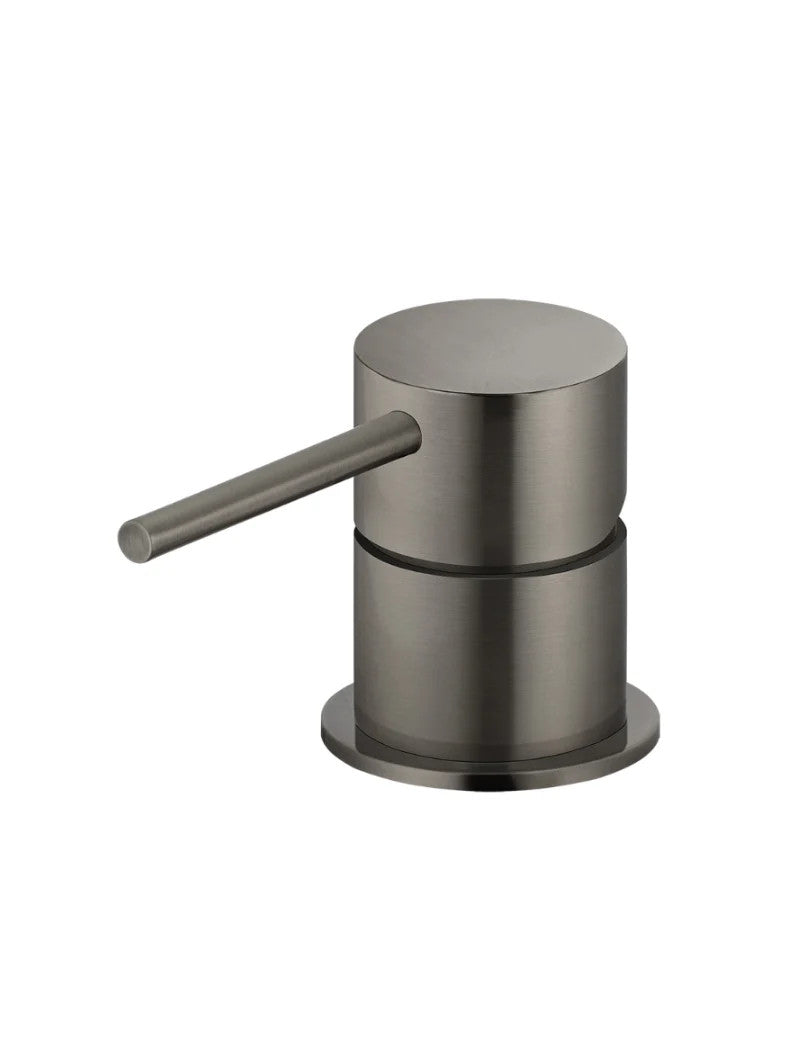 Meir Round Deck Mounted Mixer - Various Colour Finishes
