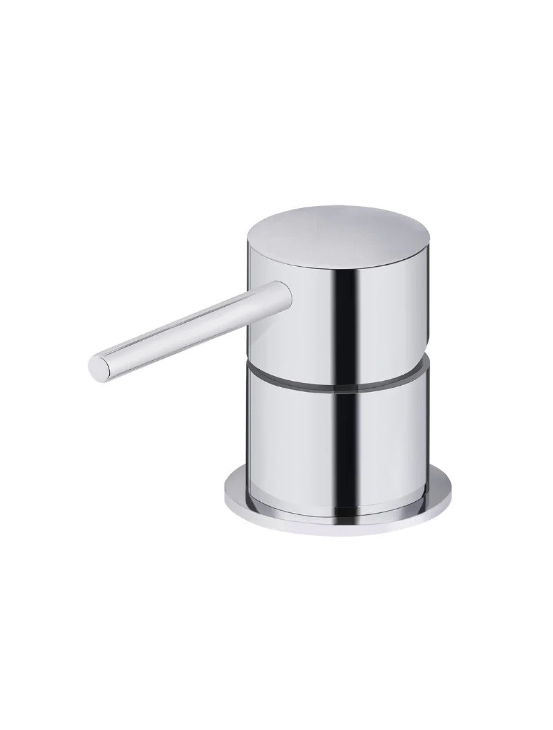 Meir Round Deck Mounted Mixer - Various Colour Finishes
