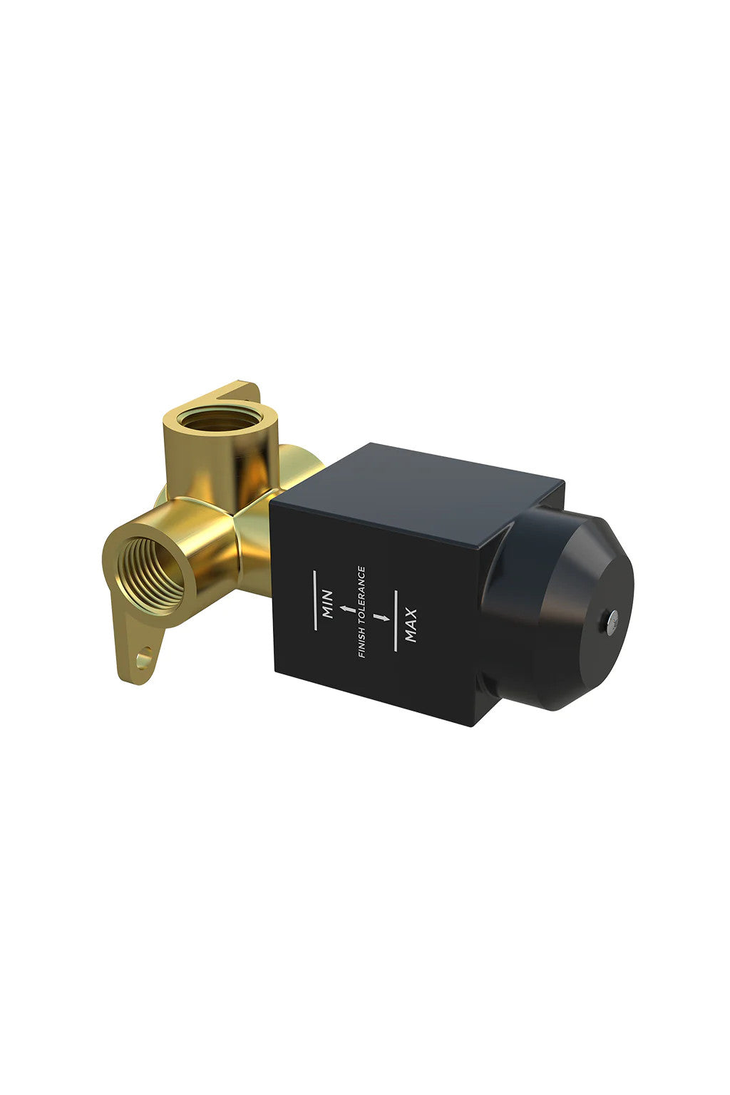 Meir In Wall Mixer Body and Extension Set for in wall tap mixers
