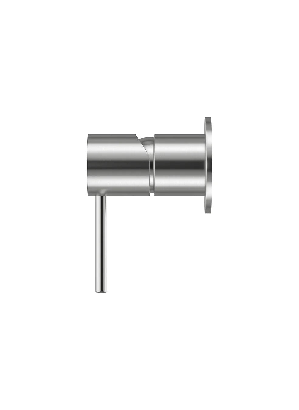 Meir Outdoor Lifestyle Round Wall Mixer - SS316
