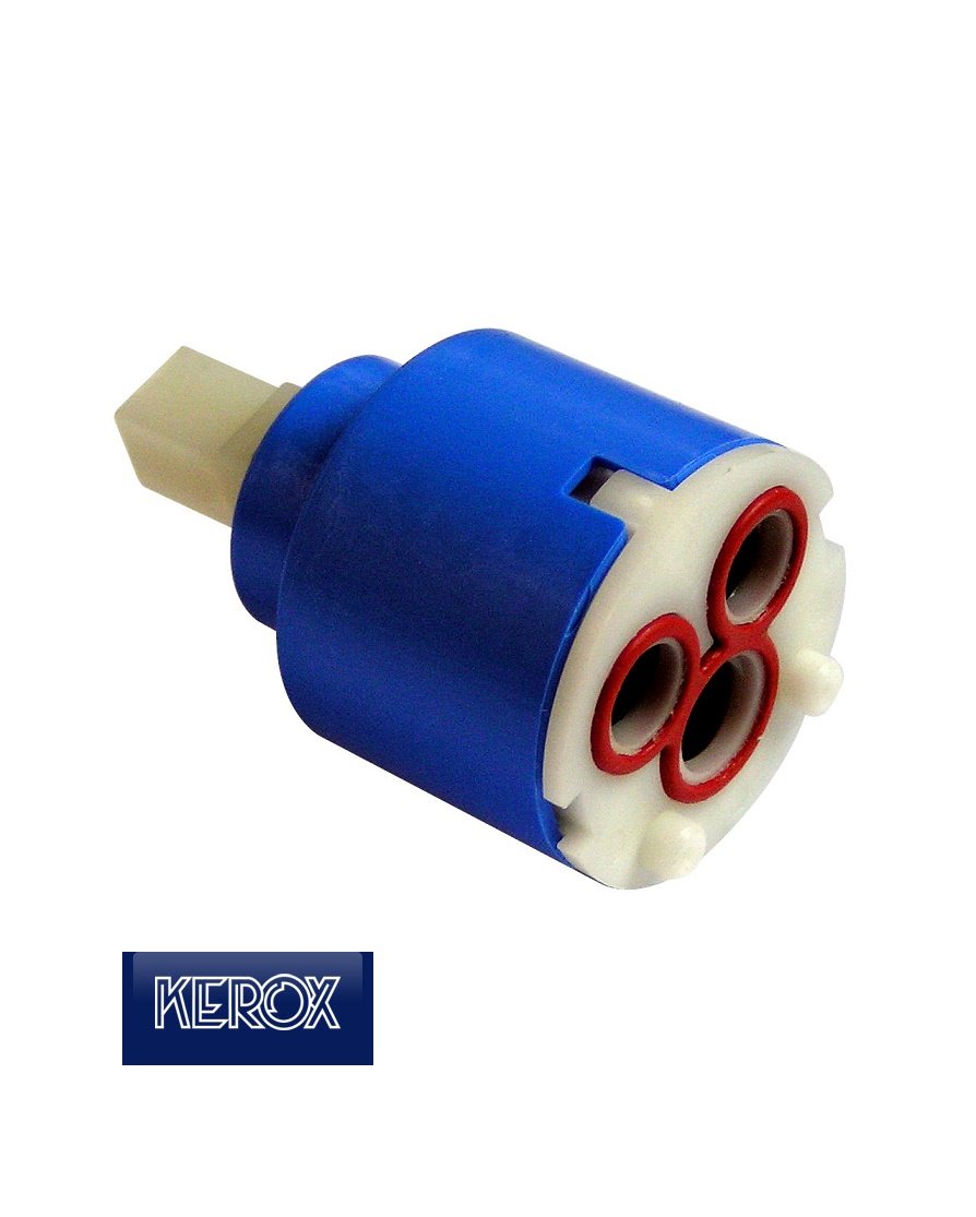 Kerox 25mm Ceramic Cartridge K-25A