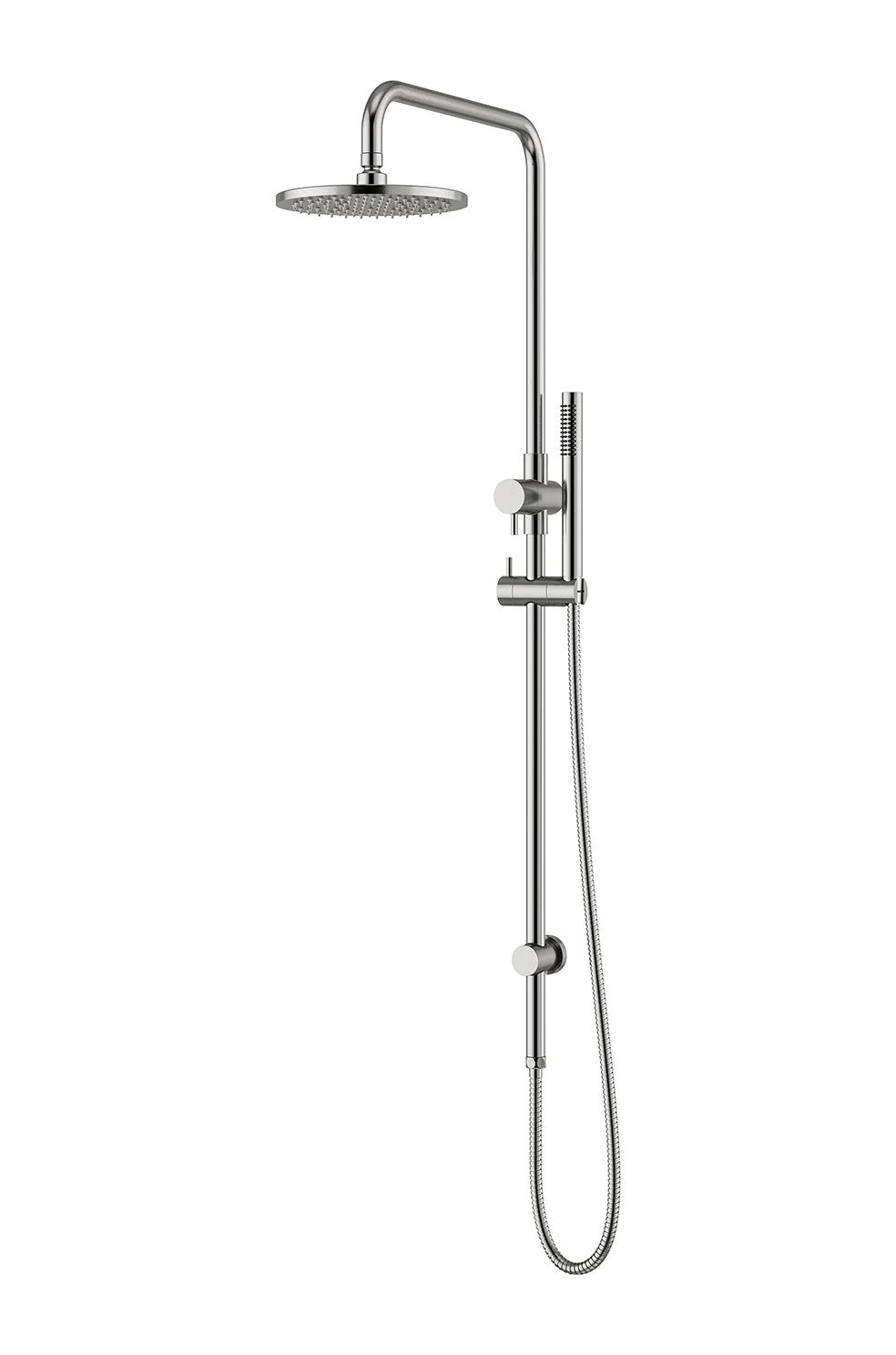 Meir Outdoor Lifestyle Combination Shower Rail - SS316