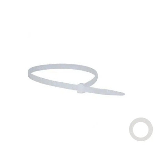 Nylon Cable Ties Natural 3.6mm x Various Lengths & Bulk Box quantities