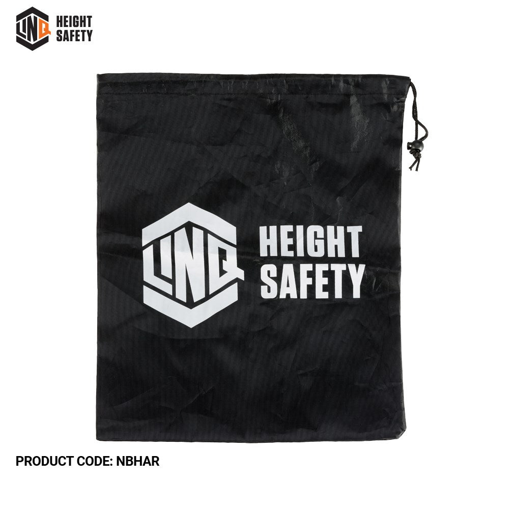 Linq Elite Multi Purpose Height Safety Harness + Harness Bag
