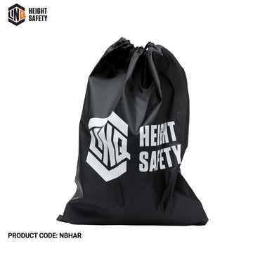 LINQ Duffle Kit Bag and Nylon Bag for Linq Safety Harnesses