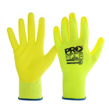 Pro Choice Assassin Nitrile Grip Glove - 12 Pairs in 2 Colours and 5 Size Options