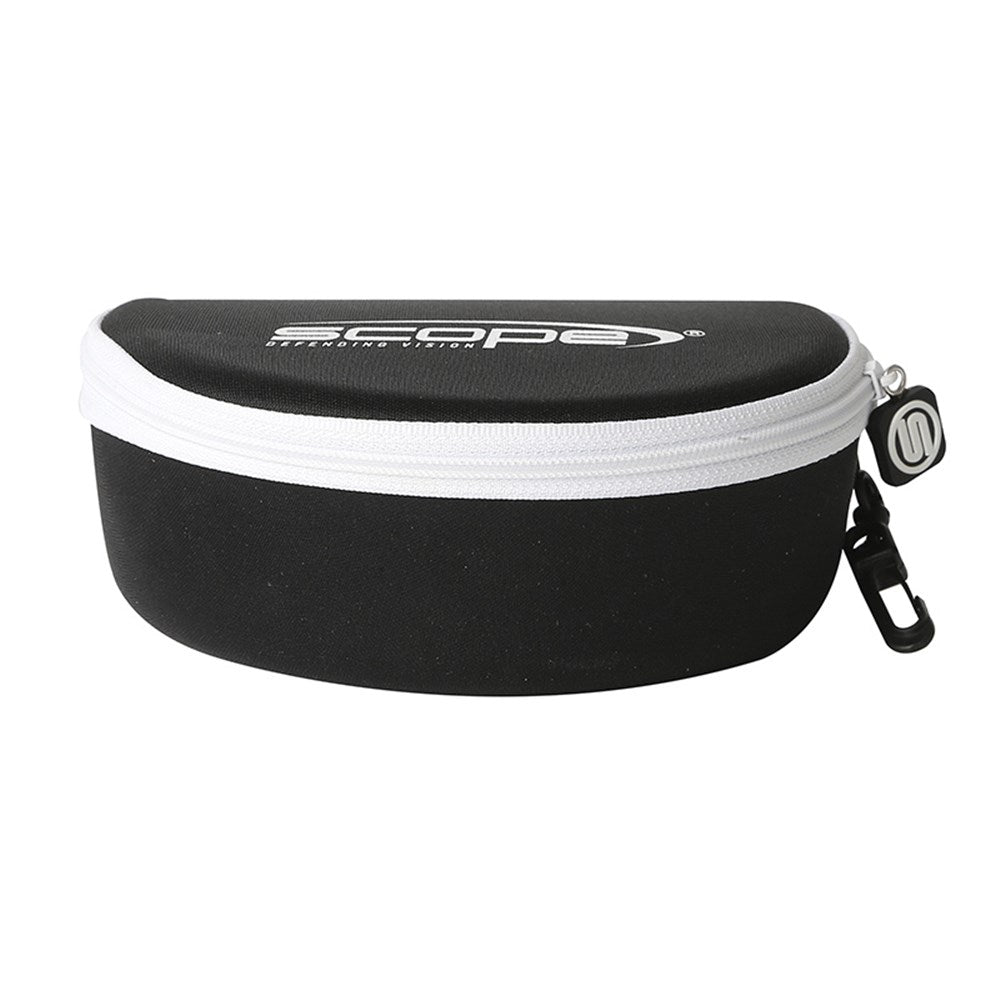 SCOPE Glasses Case Collection - 4 Style Options