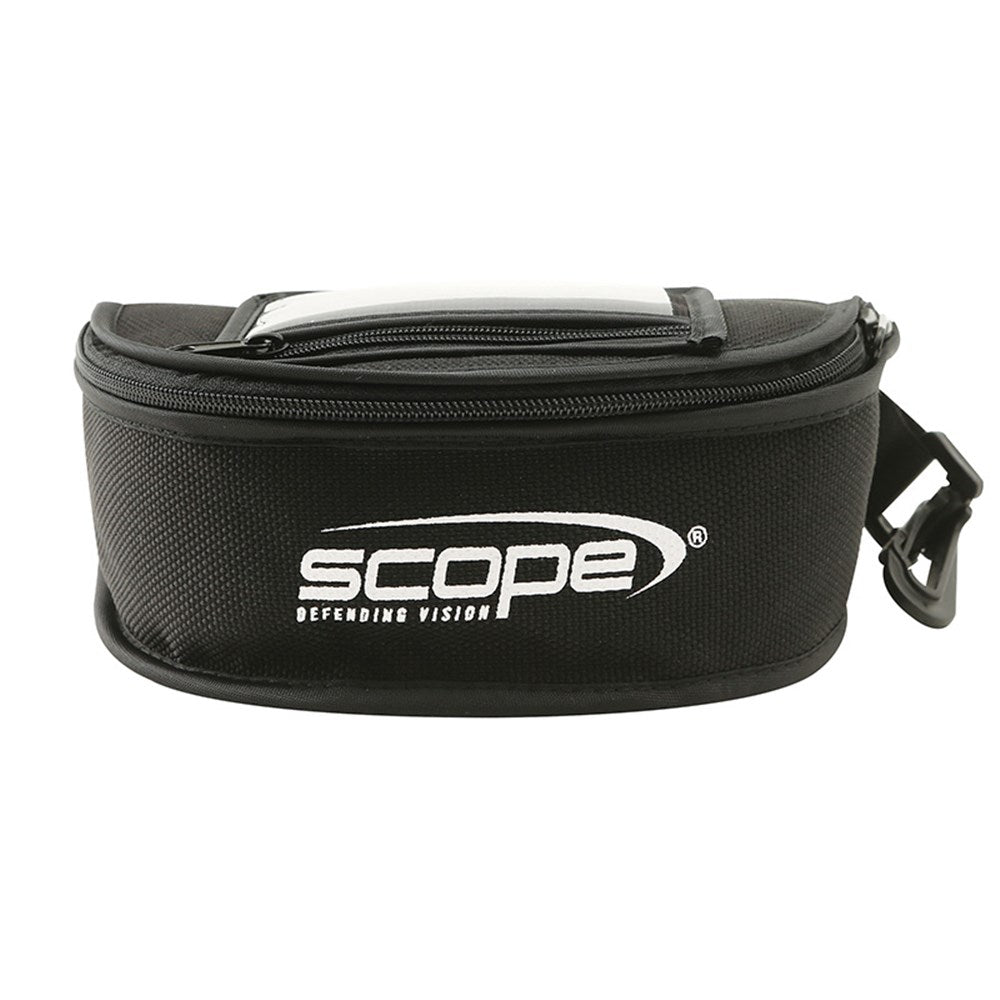 SCOPE Glasses Case Collection - 4 Style Options