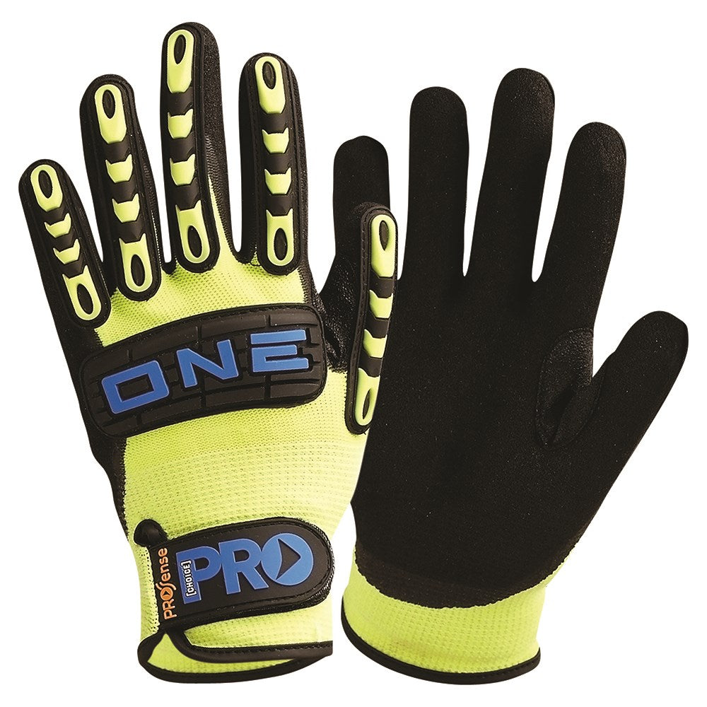 Pro Choice ProSense ONE Multi Purpose Gloves 1, 6 or 12 pairs in 2 size options