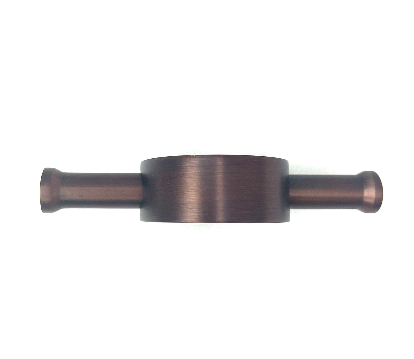 Radiant Hook to suit Vertical ROUND Bar VTR Range (VTR-HOOK) - Various Colour Finishes