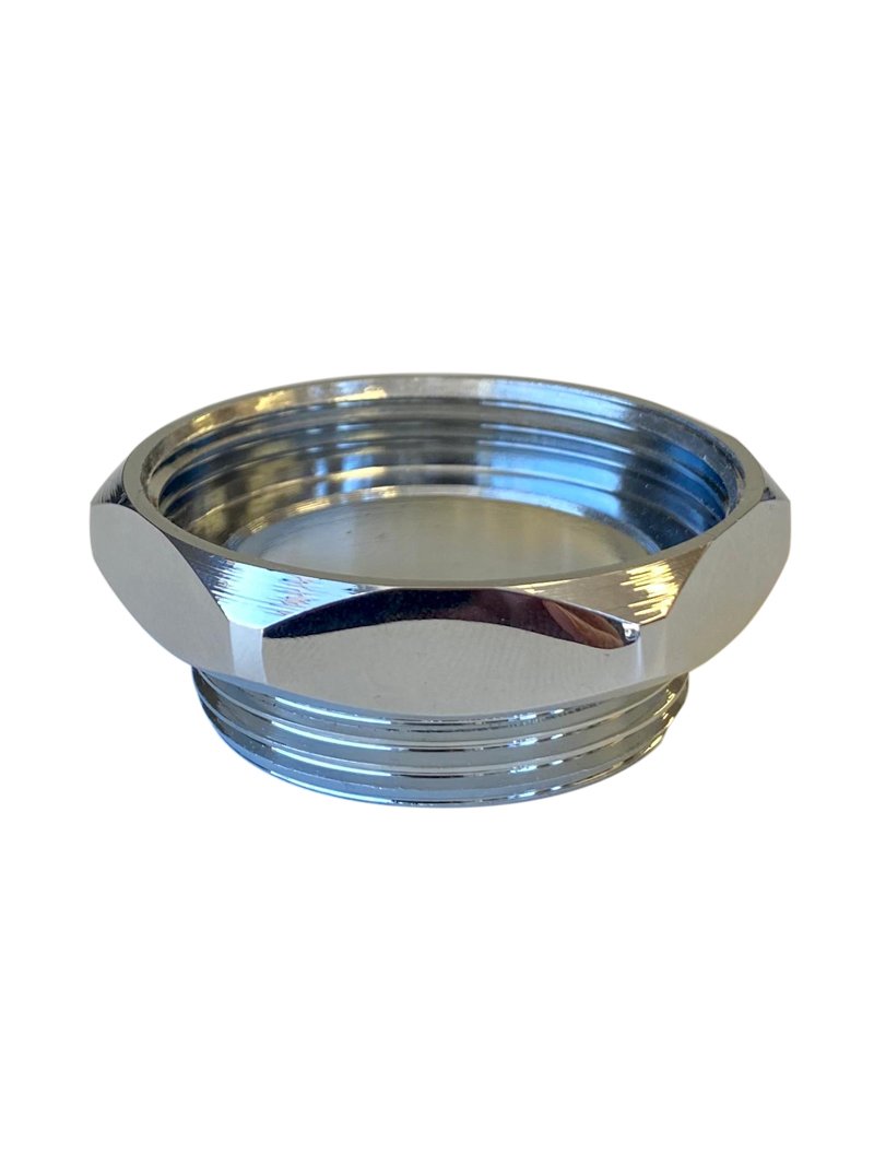 Meir 40-32mm Bottle Trap Plug and waste converter