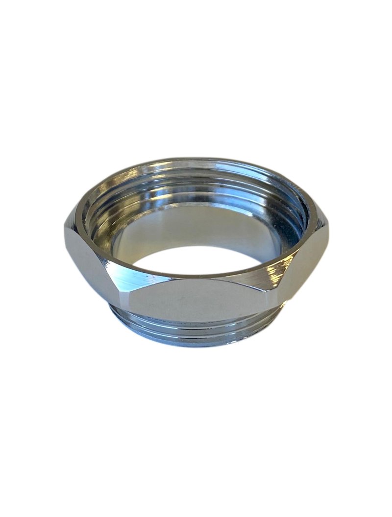 Meir 40-32mm Bottle Trap Plug and waste converter