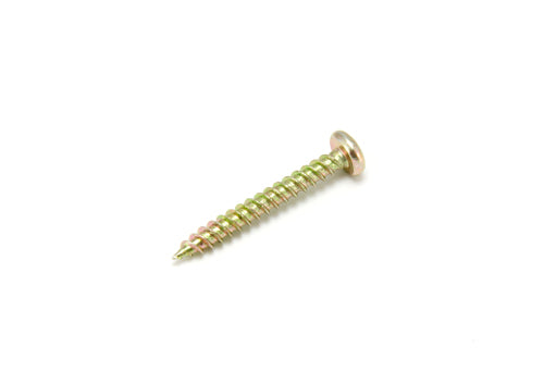 Drywall Screw Pan Head Zinc