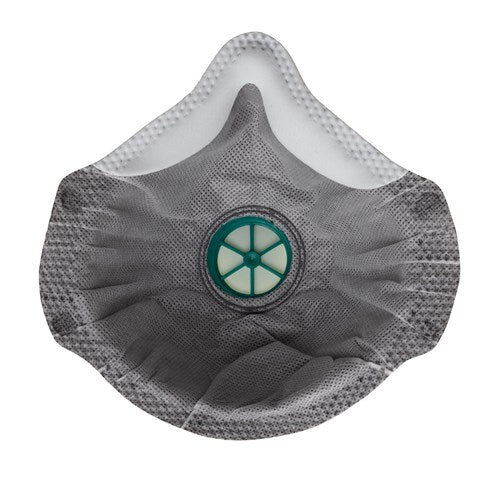 Pro Choice Dust Masks P2 + Valve + Carbon - Box of 12