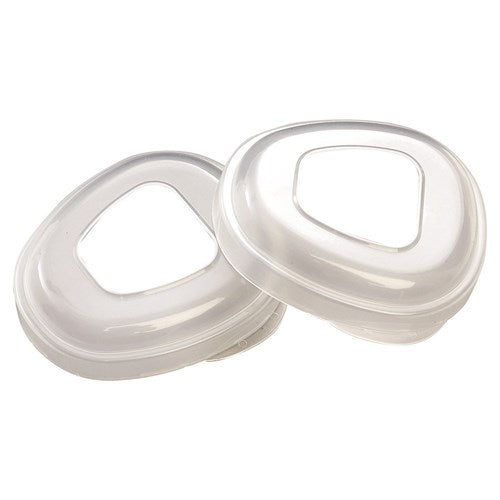 Pro Choice Pre Filter Retainer Caps For Procartridges - one pair