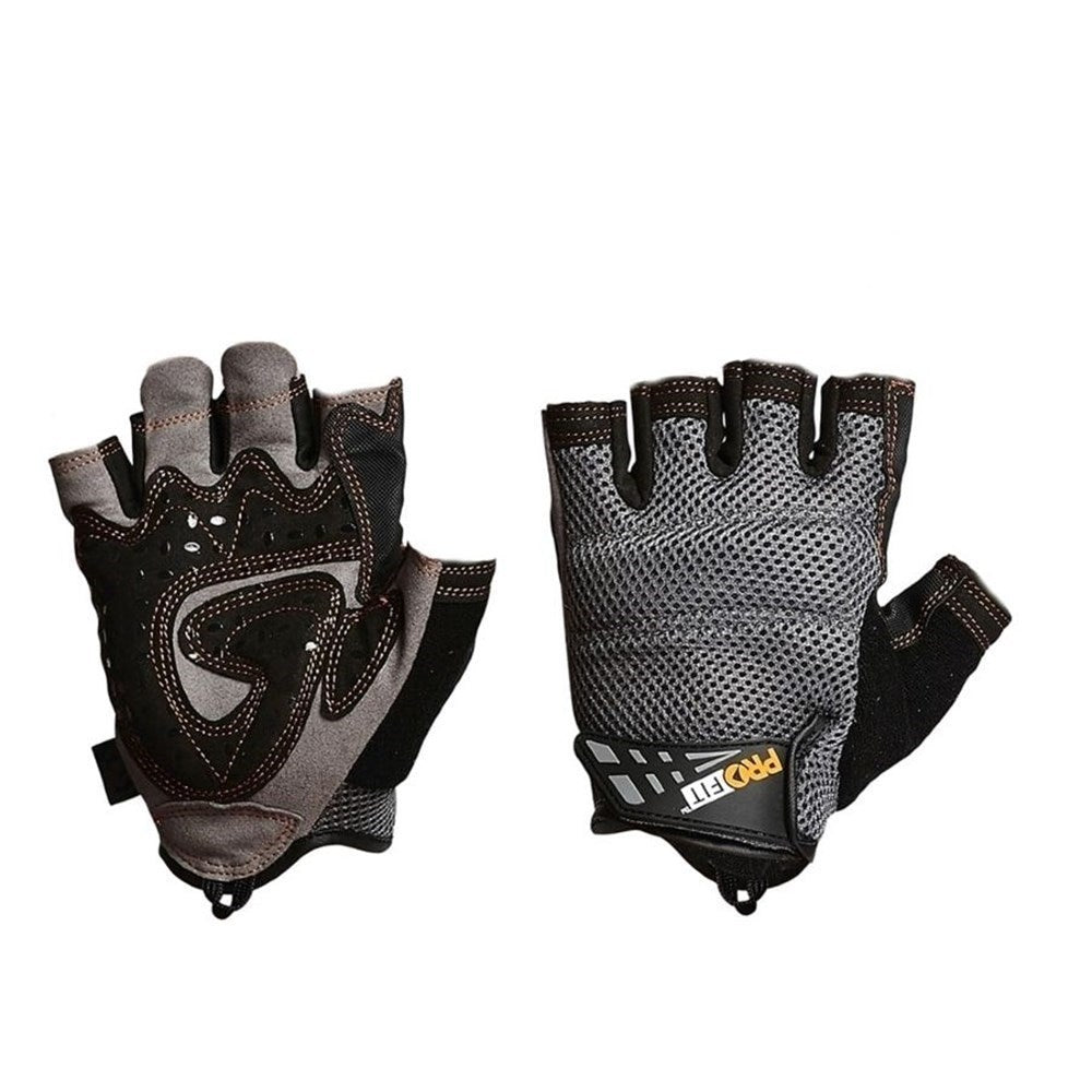 Pro Choice Profit Fingerless Glove - 1, 6 or 12 Pairs in 5 Size Options