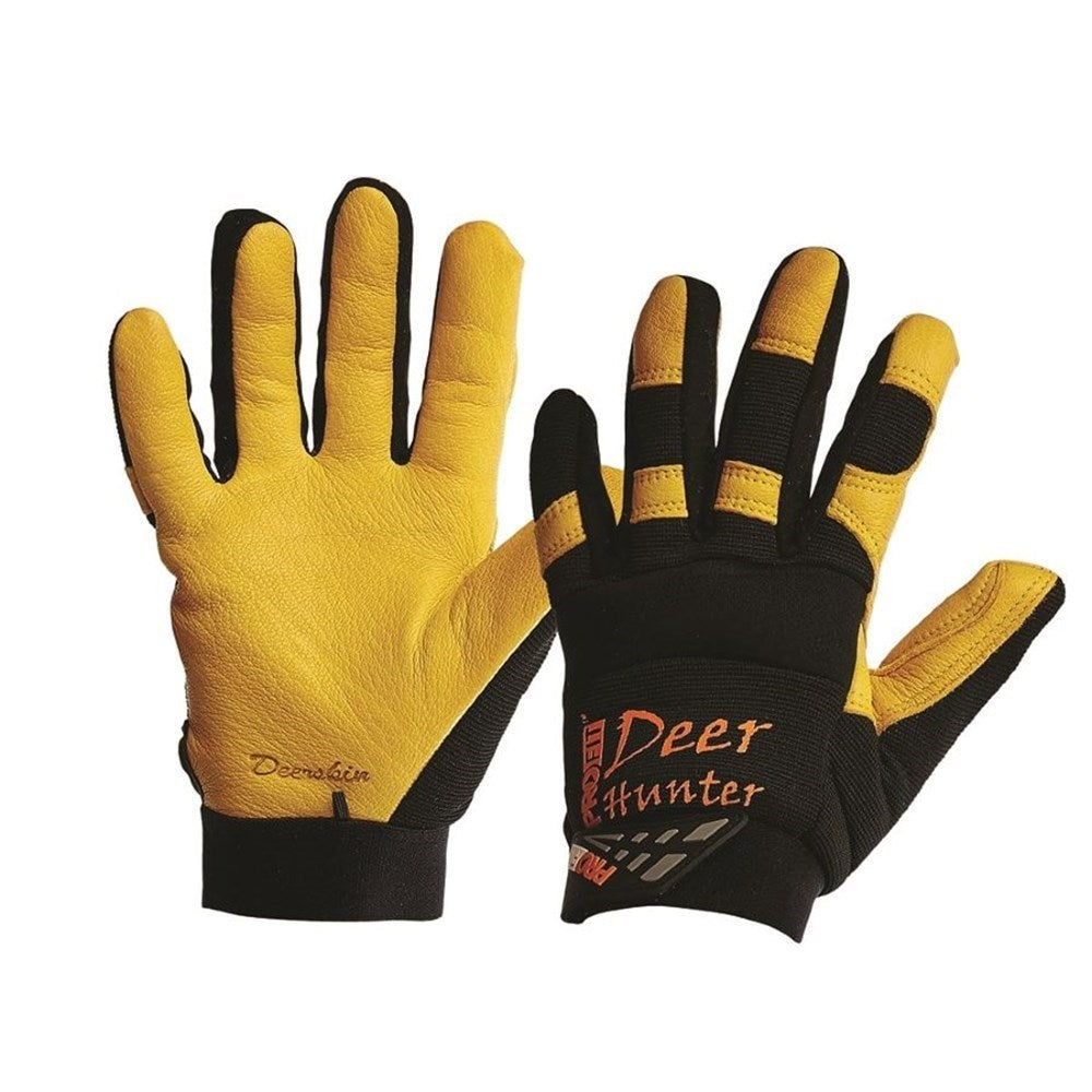 Pro Choice Profit Deer Hunter Glove - 1, 6 or 12 Pairs in 5 Size Options