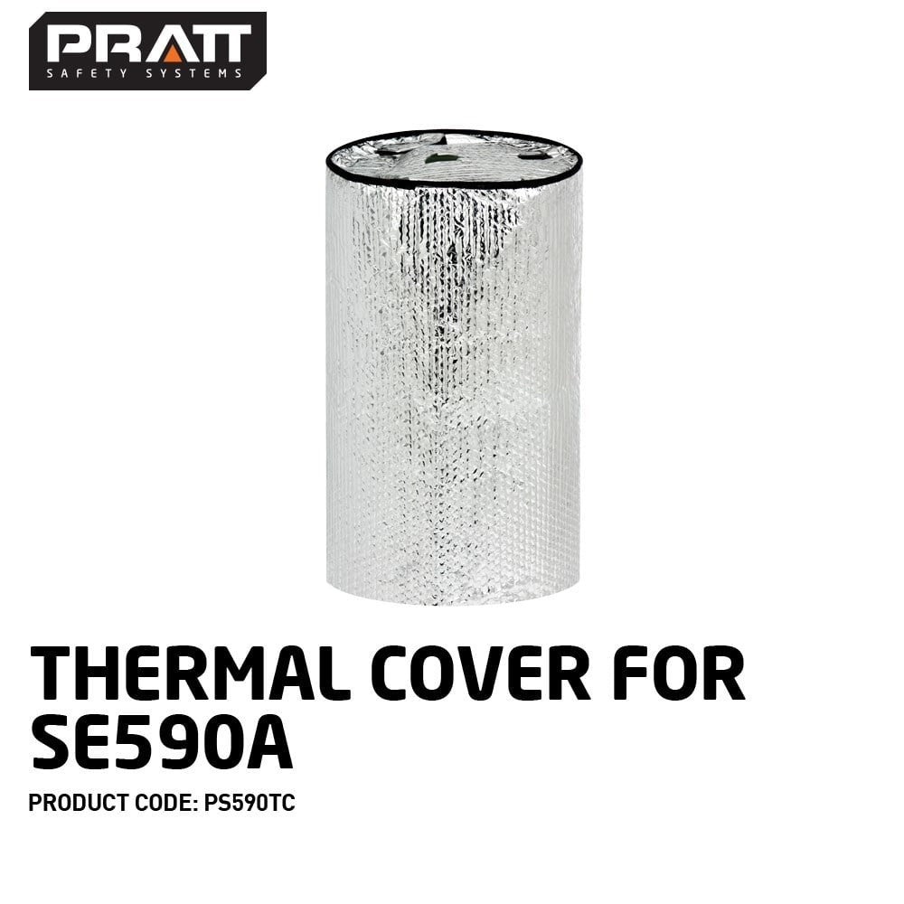 Pratt Portable Eye Wash Units and Accessories