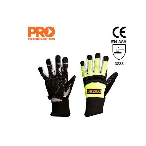 Profit Supercharge Glove