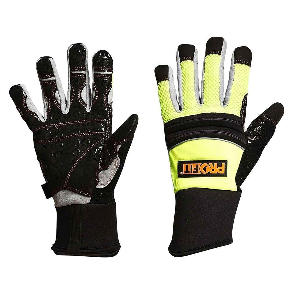 Pro Choice ProFit Supercharge Gloves Durable Protective Work Gloves size XL in 1, 6 or 12 pairs